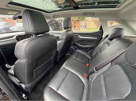 2020 MG ZS - thumbnail 24