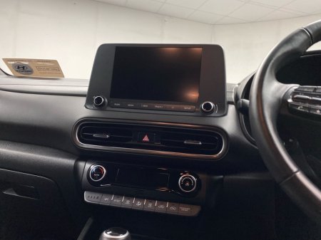 2023 Hyundai Kona 1.6 HYBRID Executive Auto €26,995 thumbnail