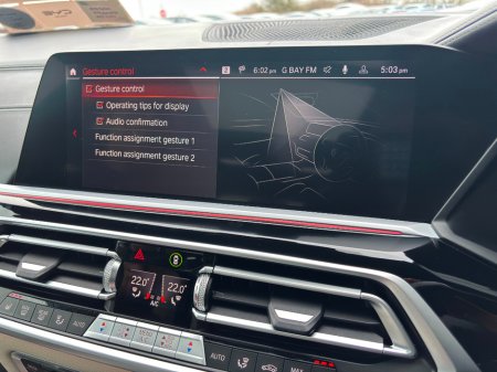 2021 BMW X7 - thumbnail 42