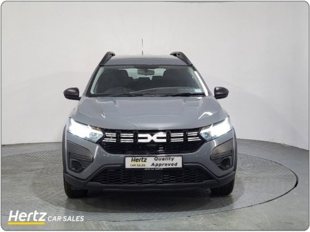 2023 Dacia Jogger Essential 1.0 Petrol Manual €16,495 thumbnail