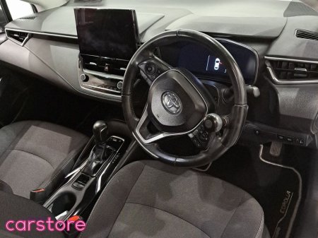 2024 Toyota Corolla - thumbnail 12