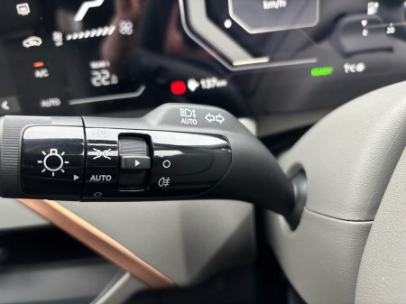 2026 Kia EV5 Earth K3 thumbnail