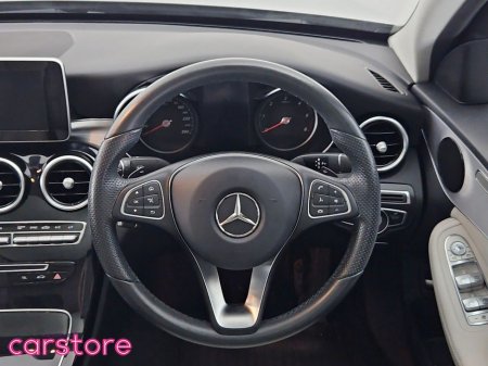 2019 Mercedes-Benz C Class - thumbnail 21