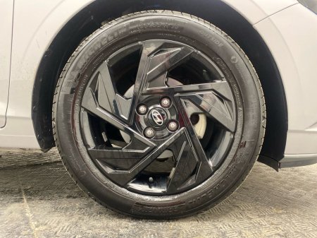 2025 Hyundai i20 - thumbnail 5