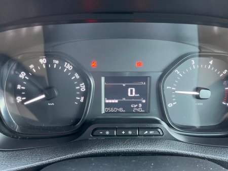 2022 Opel Vivaro - thumbnail 6