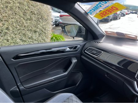 2023 Volkswagen T-Roc - thumbnail 16