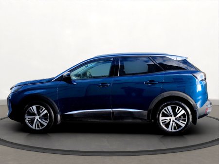 2022 Peugeot 3008 - thumbnail 2