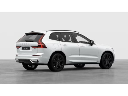 2026 Volvo XC60 - thumbnail 8