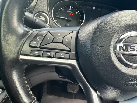 2019 Nissan Qashqai - thumbnail 24