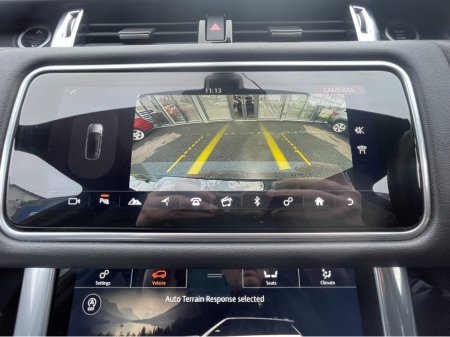 2021 Land Rover Range Rover Sport 2.0 P400E HSE €43,950 thumbnail