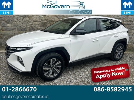 2023 Hyundai Tucson - thumbnail 1