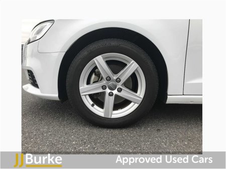 2020 Audi A3 - thumbnail 6