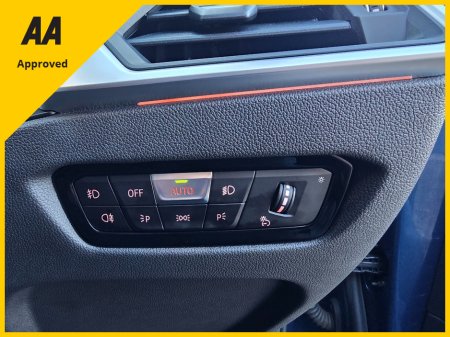 2022 BMW 3 Series 318D * SPORT MODEL * 45K MILES * €34,995 thumbnail