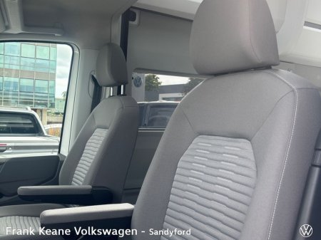 2025 Volkswagen California GRAND CALIFORNIA 600 177BHP AUTO *DEMO MODEL* *NEW MODEL JUST ARRIVED* €95,950