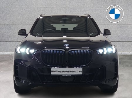 2025 BMW X5 - thumbnail 16