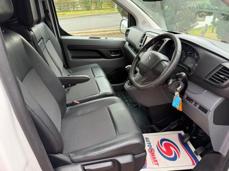 2020 Citroen Dispatch - thumbnail 13