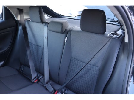 2023 Toyota Yaris HYBRID LUNA 4DR AUTO Great Spec 12 Months Warranty €18,495 thumbnail