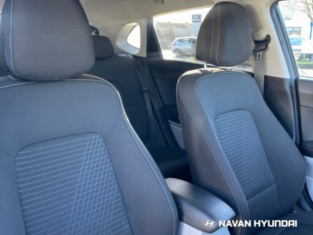 2021 Hyundai i20 1.2 Launch Edition €17,950 thumbnail