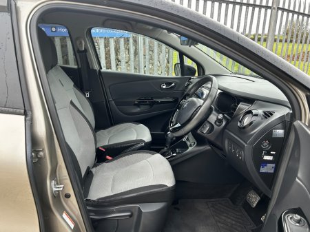 2016 Renault Captur - photo 6