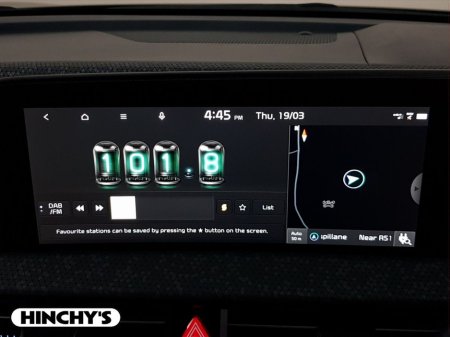 2022 Kia EV6 - thumbnail 14