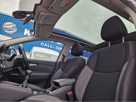 2019 Nissan Qashqai - thumbnail 28