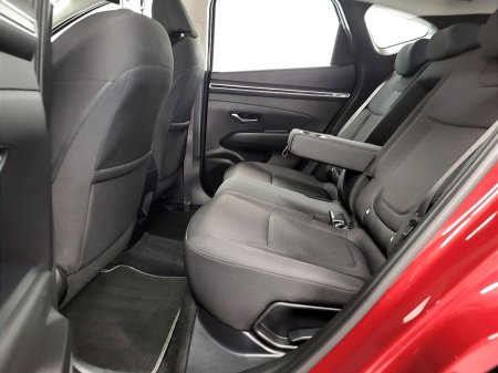 2022 Hyundai Tucson - thumbnail 9