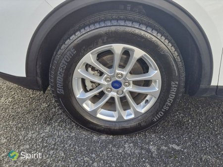 2023 Ford Kuga 2.5 Duratec 225PS PHEV Titanium Auto thumbnail