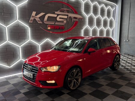 2015 Audi A3 - thumbnail 1