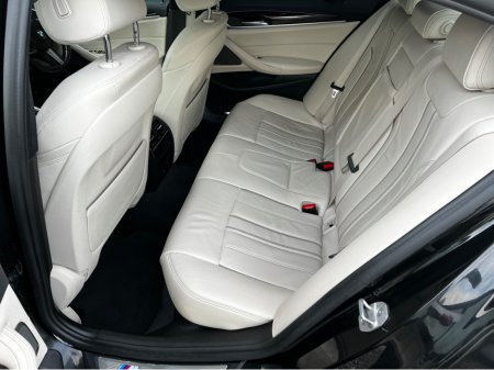 2017 BMW 5 Series D G30 M SPORT 4DR AUTO €21,995 thumbnail