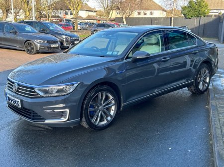 2018 Volkswagen Passat - thumbnail 34