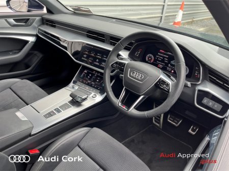2024 Audi A6 - thumbnail 14