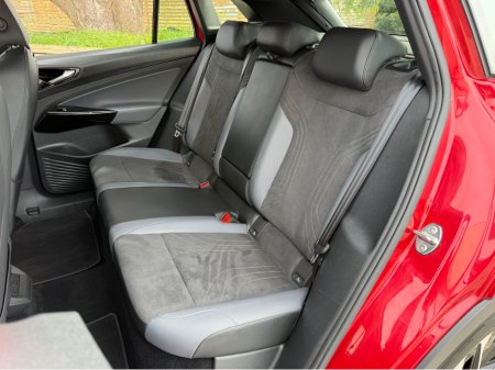 2023 Volkswagen ID.4 - thumbnail 23