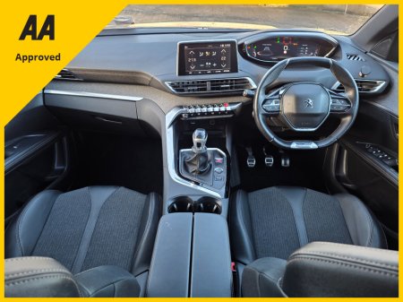 2019 Peugeot 5008 GT LINE * 1.5 DIESEL €22,995 thumbnail