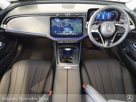2026 Mercedes-Benz E Class E220D Avantgarde with Upgraded 18inch Alloys €87,315 thumbnail