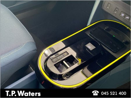 2026 Fiat Grande Panda - thumbnail 21