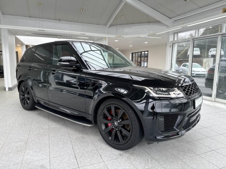 2019 Land Rover Range Rover VOGUE P400E A thumbnail