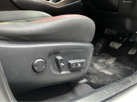 2021 Lexus NX 300 h - thumbnail 12