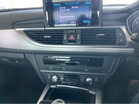 2016 Audi A6 - thumbnail 16