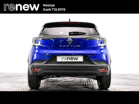 2026 Renault Captur - thumbnail 10