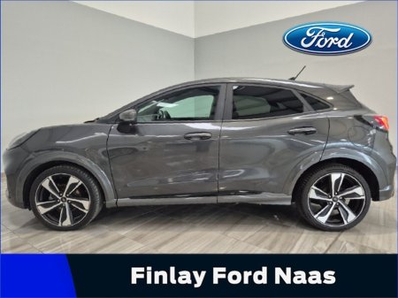 2024 Ford Puma - thumbnail 5