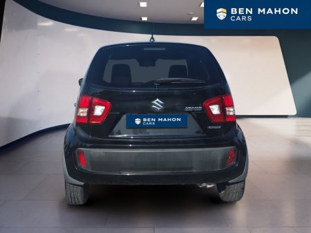 2017 Suzuki Ignis - thumbnail 4