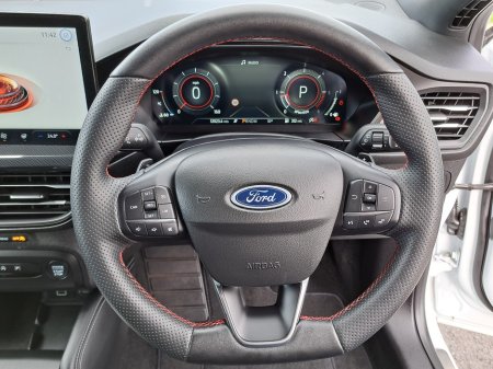 2023 Ford Focus - thumbnail 21