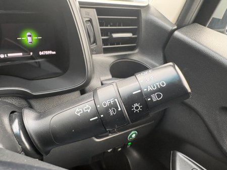 2019 Honda Fit - thumbnail 24