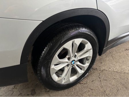 2017 BMW X1 SDRIVE18D SDRIVE 18D SE ZAX1 4DR SDR €15,999 thumbnail