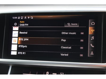 2022 Audi A6 - thumbnail 31