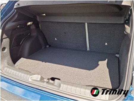 2026 Fiat 600 * LA PRIMA 1.2 100hp * HYBRID AUTO * TRINITY MOTORS * thumbnail