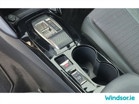 2023 Peugeot 2008 1.2 Puretech 130bhp Auto Allure €26,995 thumbnail