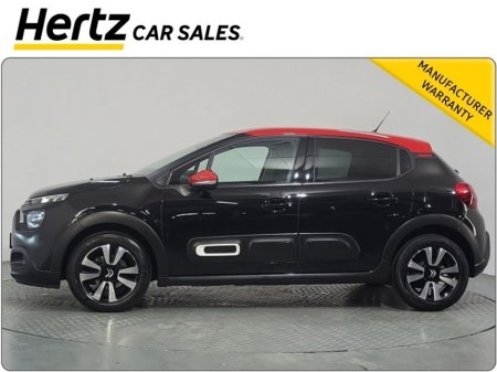 2023 Citroen C3 - thumbnail 6