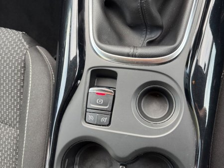 2017 Renault Kadjar - thumbnail 10