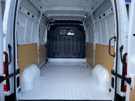 2025 Renault Master - thumbnail 13